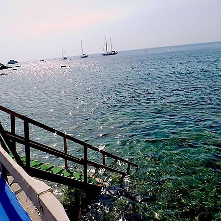 Beach Apartment Taormina Exterior photo