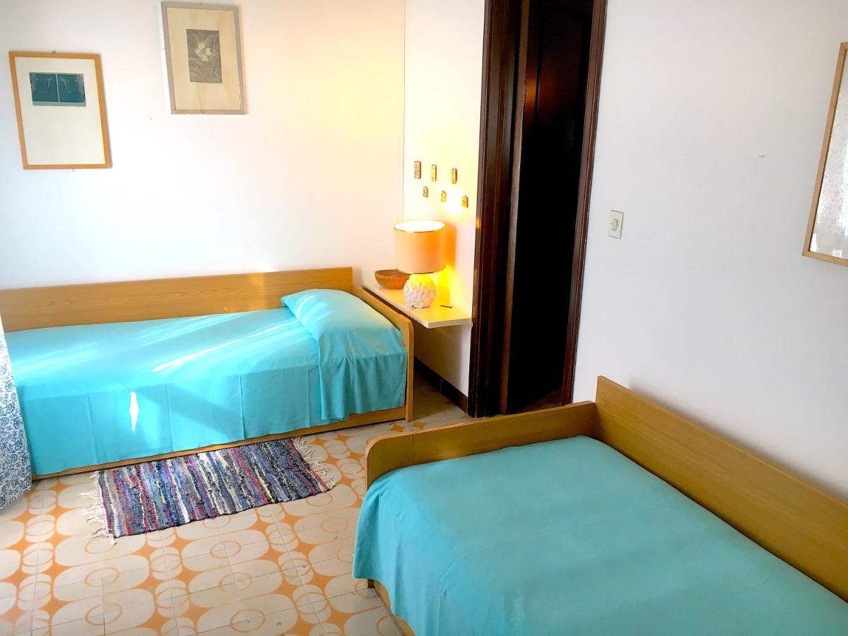 Beach Apartment Taormina Exterior photo